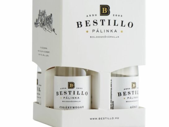 bestillo pálinka mini-valogatas