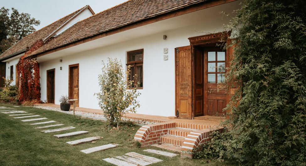 Accommodation