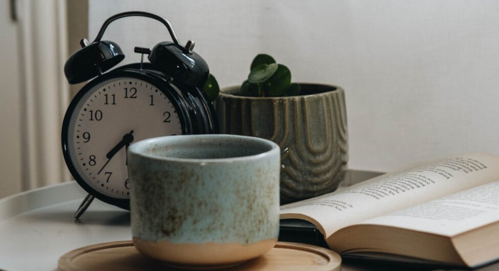 Coffee&Tea